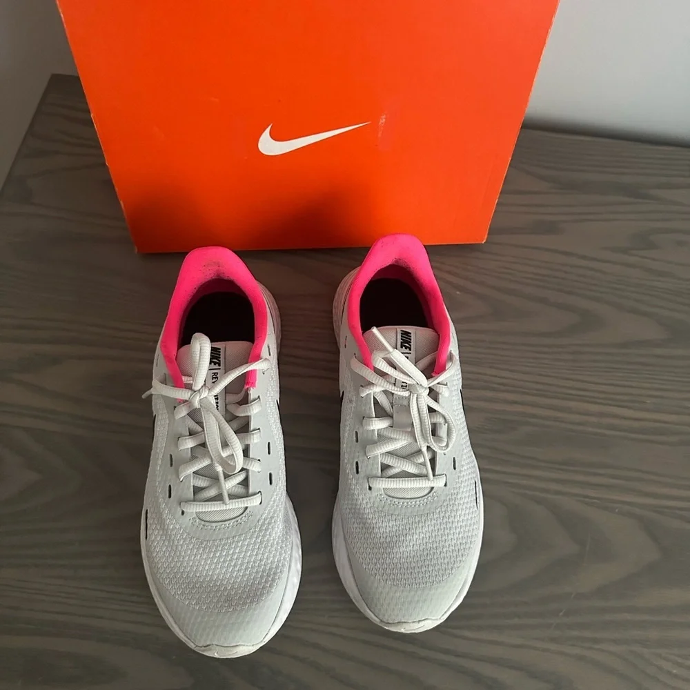 Nike lace photos🚨